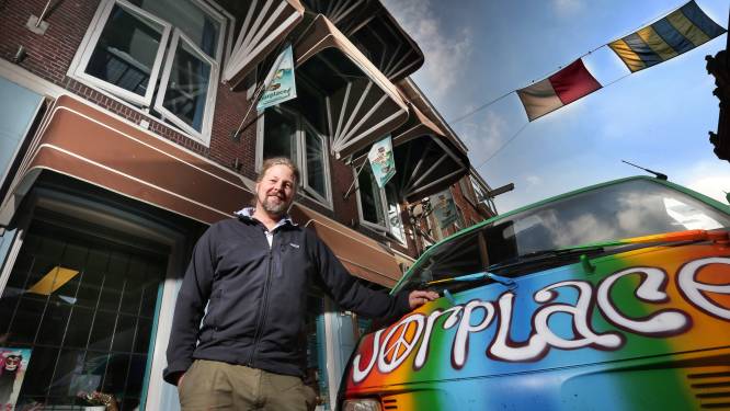 Asielzoekers op Scheveningen: niet alleen ophef in de Keizerstraat, ook in de Haagse politiek
