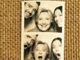 Justin Timberlake et Jessica Biel s'éclatent avec Hillary Clinton