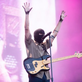 Twenty One Pilots op Rock Werchter • Toekomst Sziget onzeker • Liedjesschrijver Leo Caerts (94) overleden
