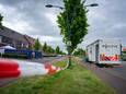 Het onderzoek is nog in volle gang.
