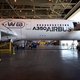 Airbus profiteert van duurdere vliegtuigen