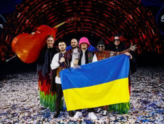 Hoe Kalush Orchestra de nationale voorronde verloor, maar toch het Songfestival wist te winnen