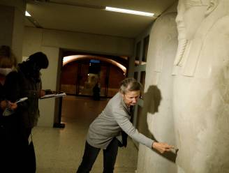 Tientallen objecten beschadigd in musea Berlijn, mogelijk actie van corona-complotdenkers