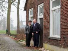 Agrarische revolutie begon te Oisterwijk, bij de keuterboeren van Kerkhoven