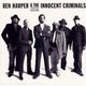 Ben Harper & The Innocent Criminals: Lifeline