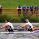 Met het duo Broenink en Twellaar heeft roeien er nóg een olympische kanshebber bij