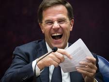 Nederland is klaar met hem, maar toch ook niet: waarom Rutte ondanks alle kritiek nog premier is