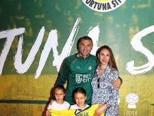 Burak Yilmaz klaar voor 'big project': 'Fortuna is een begrip in het Nederlandse voetbal'