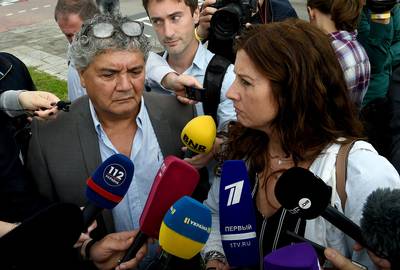 ‘Dit is een eerste stap naar gerechtigheid’