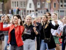 Onderwijs haalt opgelucht adem: ‘Beperkingen zijn begrijpelijk, sluiting echt niet meer’