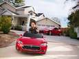 Tesla gaat een eenpersoons mini-auto maken