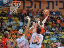 New Heroes staat aan de vooravond van twee helse Europacupduels