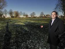 Adriaansen trapt woonproject Heerle af