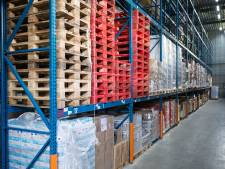 Voedselbank ziet voorraad slinken door anti-verspillingsacties supermarkten