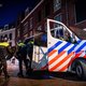 Rellen in Helmond: ME drijft meer dan honderd jongeren uit elkaar