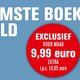 Deze week bij Humo: Het slimste boek ter wereld, voor slechts 9,99 euro extra!