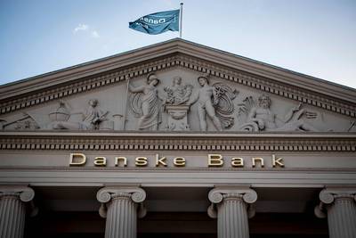 Danske Bank plaide coupable de fraude aux États-Unis et va reverser 2 milliards de dollars