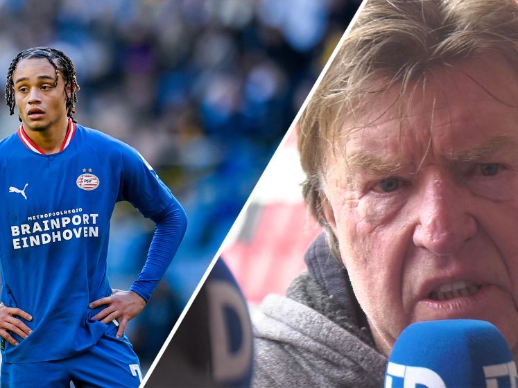 Geen passie en agressie bij PSV: 'Alle alarmbellen moeten nu afgaan'