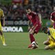 Spanje mist Alba tegen Oranje
