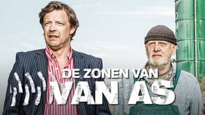 De Zonen van Van As