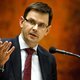 Rouvoet: Balkenende speelt dubbelspel