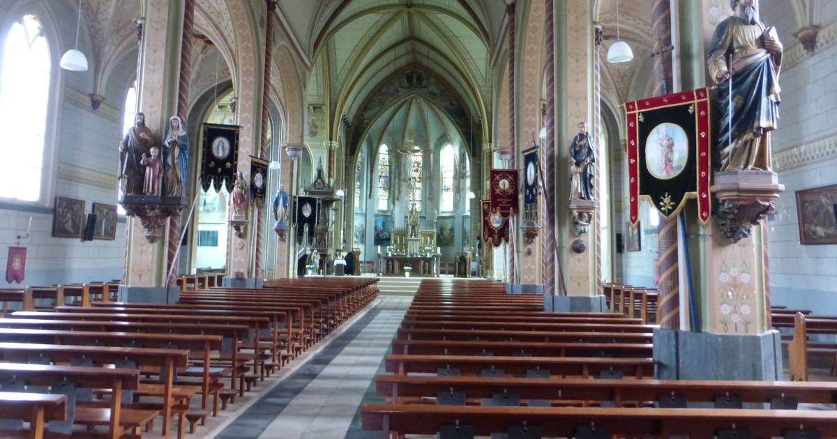 Redden rijke Zeeuwen ‘Notre Dame’ in Graauw?