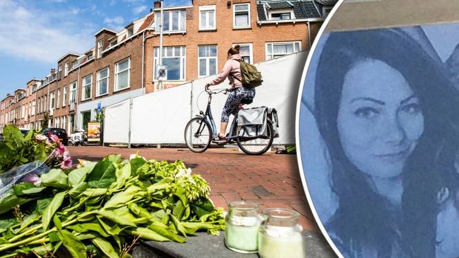 Waarom zat de politie stalker Zamir M. niet op de huid? Ouders vermoorde Laura Korsman eisen onderzoek