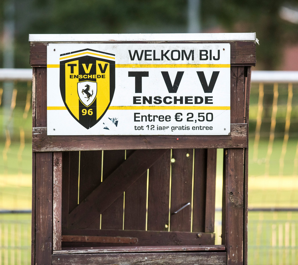 TVV en SVV zijn samen met de gemeente aan het kijken waar de clubs een plek kunnen vinden. ERC’69 en Enschede Broncos verhuizen van het wethouder Horstman Park naar Diekman Oost.
