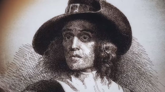 Jeronimus Corneliszoon.