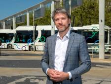 Bussenbaas Wilko Mol over de drie pijnpunten voor zijn bedrijf: ‘Het is een intense periode’