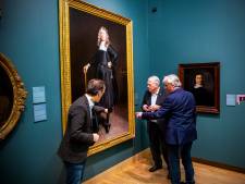 Dordrechts Museum is iconisch schilderij van Samuel van Hoogstraten rijker