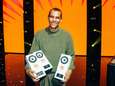 Stromae grand gagnant des prix flamands MIA's