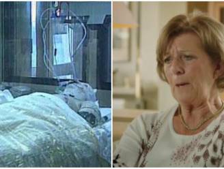 Inferno in Switel-hotel 22 jaar geleden: vrouw waakte week lang naast verkeerde man