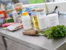 Het groene goud van Cosun: van planten maken ze er roomijs, shampoo en zelfs maandverband