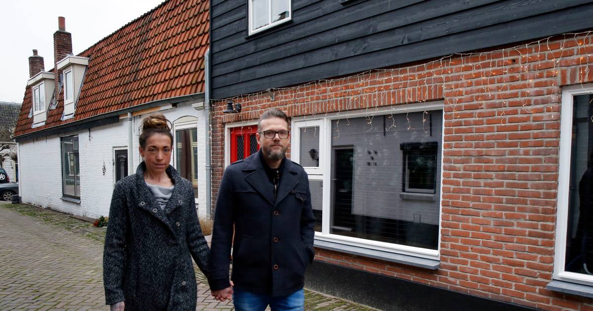 'Terror-buurman' krijgt officiële waarschuwing: 'Strengere maatregelen bij meer overlast' - BN DeSte