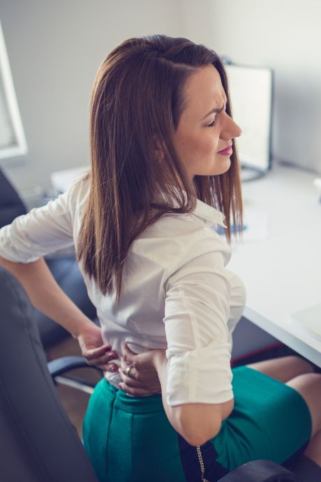 L’activité physique est indispensable après une journée de télétravail