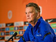 Louis van Gaal zeer kritisch op Georginio Wijnaldum: ‘Hij heeft niet geleverd’