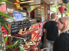 De Foodstoet gaat door in Bergen, niet in Roosendaal en Breda: ‘Reken op 32 foodtrucks’