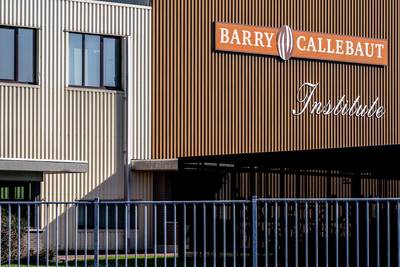 Barry Callebaut: la direction s’engage à soutenir les travailleurs concernés par les licenciements