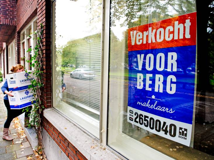 Utrecht snijdt beleggers de pas af: koopwoningen tot 440.000 euro mogen straks niet meer worden verhuurd