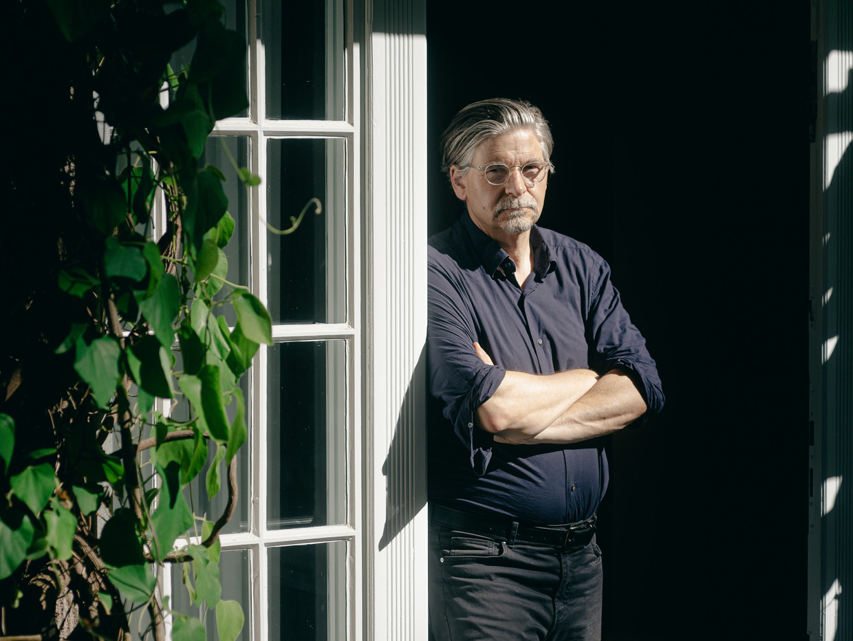 Jan-Werner Müller: ‘Niemand zegt dat democratie geen inspanning vergt.’