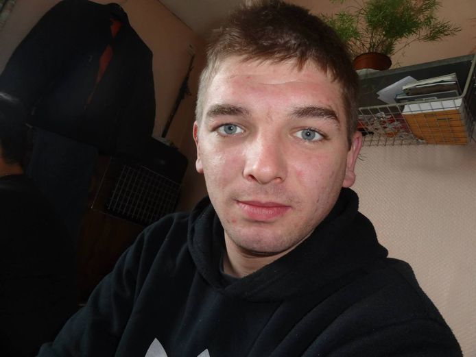 Slachtoffer Grzegorz Jaworowski.