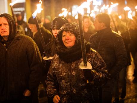 Groningers vanavond de straat op: ‘Drie keer slecht nieuws in een week is wat veel’