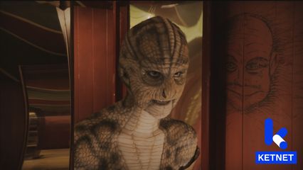10. De Gorgo