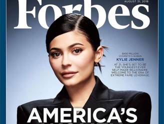 Opmerkelijk: geldinzameling aan de gang voor bijna-miljardair Kylie Jenner