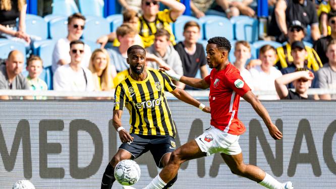 Ergernis en onbegrip over Eli Dasa bij Vitesse: Israëlisch international zegt finale play-offs af vanwege bruiloft