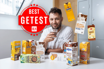 Chocolatier tests chocolate milk from the supermarket 10 times and Cécémel is not the best