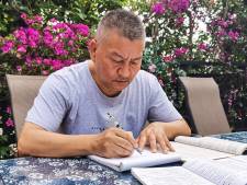 À 56 ans, il tente de passer son bac pour la... 27e fois