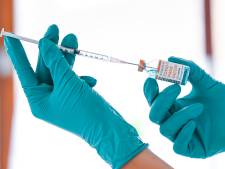Un centre de test de Schaerbeek s'essaie à la vaccination