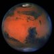 Langer water op Mars dan gedacht